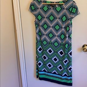 Jessica Howard dress